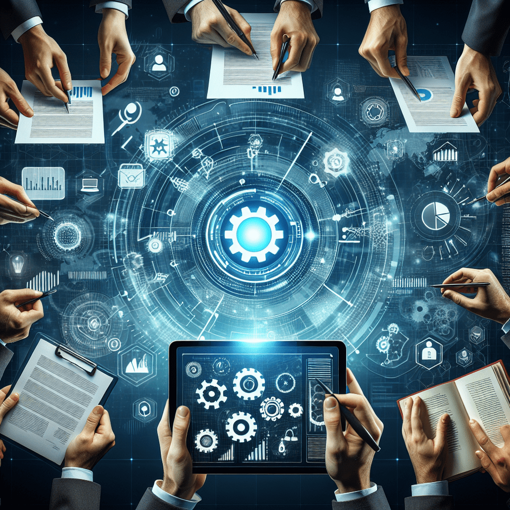 5 Herramientas de Software que Revolucionarán tu Gestoría