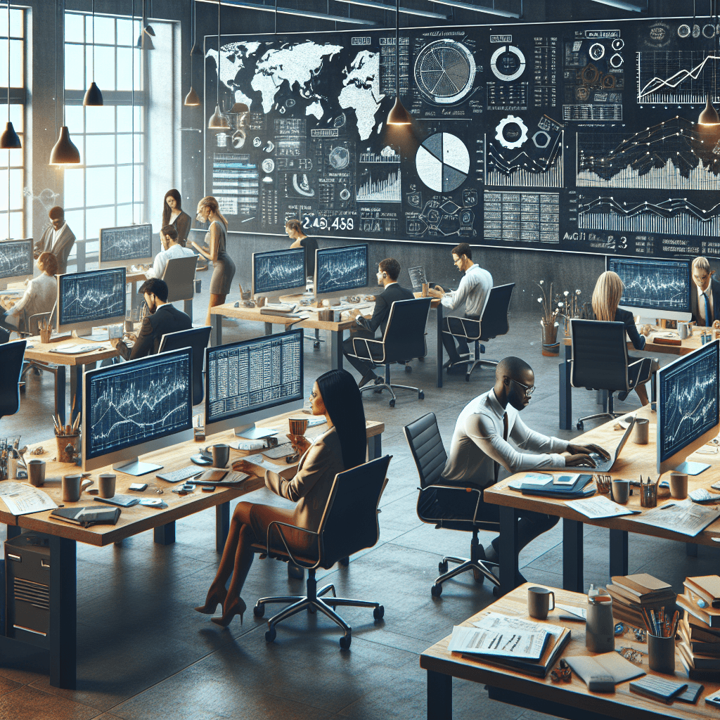 Consejos para la Gestión de la Tesorería Empresarial