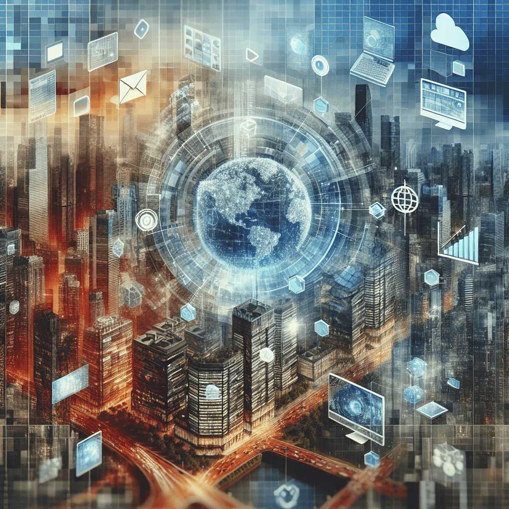 La Transformación Digital en la Gestoría: Oportunidades y Desafíos